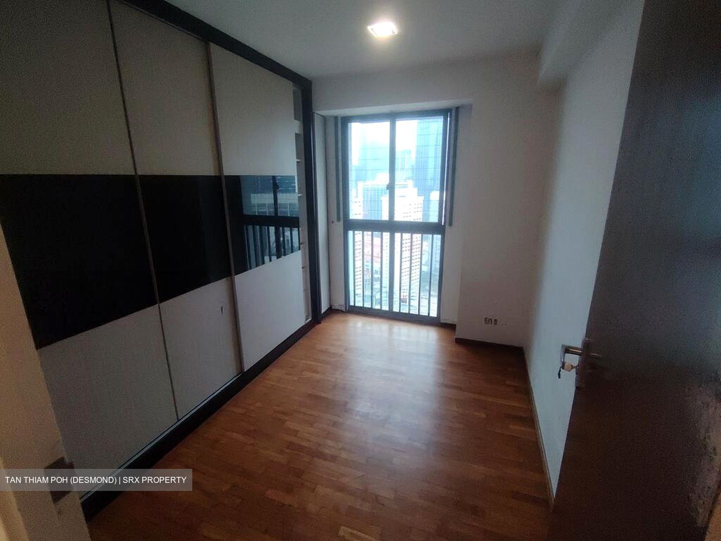 Cradels (D12), Apartment #511001421
